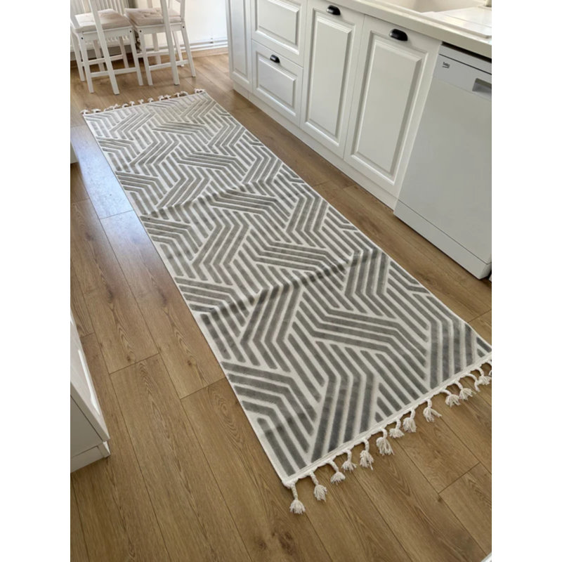 Tapis Stig, Rectangle 2 pi 7 po x 3 pi 3 po
