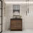 Enville 36" Single Bathroom Vanity Set-1102178459