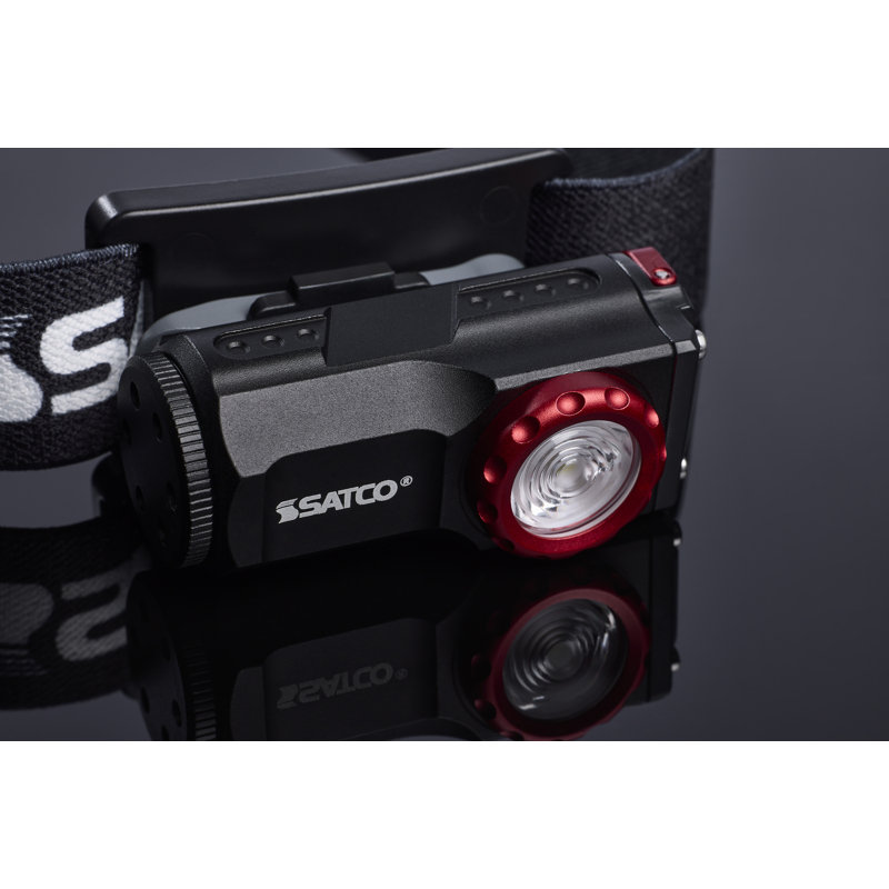 Recharge Outdoor Headlamp