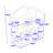 Wood Bunk Bed With Bookshelf-178354889-178354895