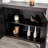 Minatee 2-Cabinet Server