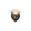 Poubelle à pédale NewIcon de Brabantia, 0,8 gallon (3 litres)-93055380