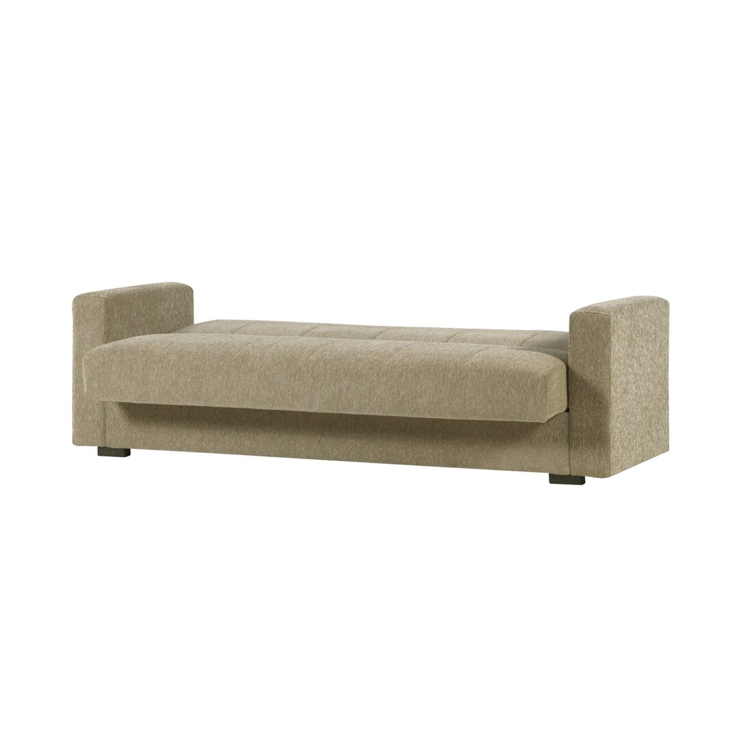 3-Sitzer Schlafsofa Pinto