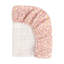 Daisy Muslin Mini Crib Sheet
