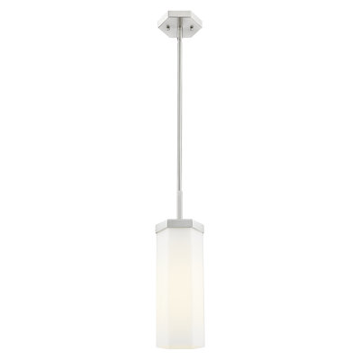 Downtown Urban - Blakeley - Luminaire suspendu 1 corde 5 po