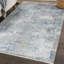 Tapis oriental bleu-1101180975