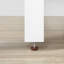 Ensemble de meuble-lavabo double 60 po Angle-1181127742