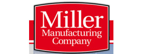 Logo Miller Manufacturing Company