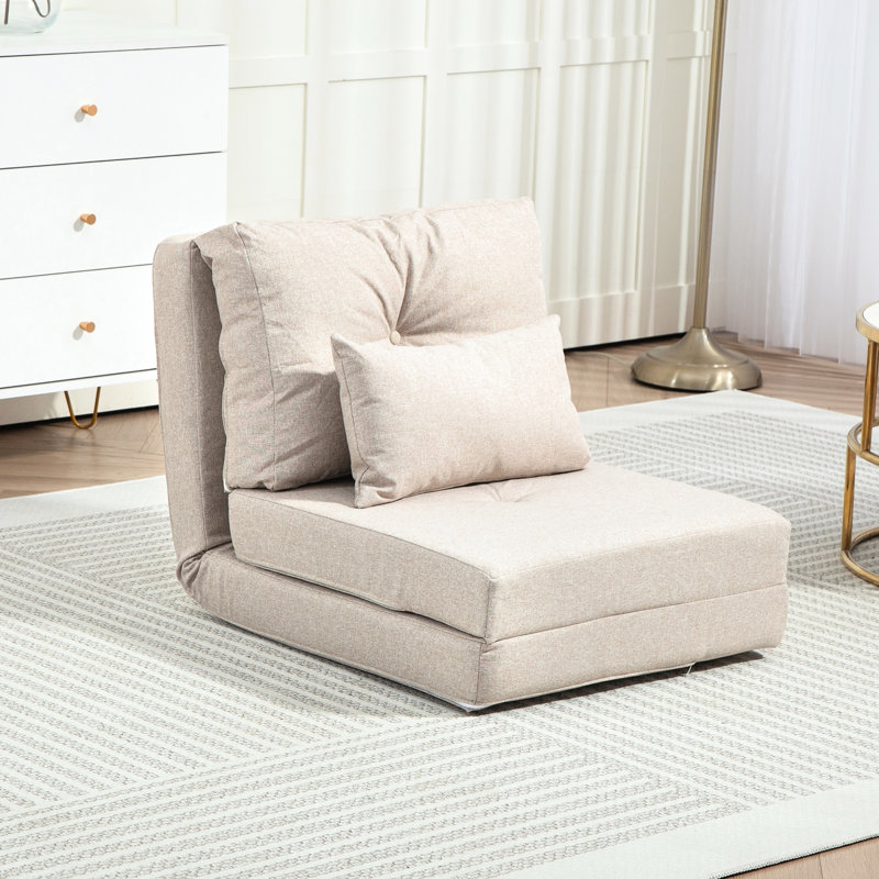 Chaise de plancher