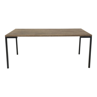 Lewiston Four Leg Coffee Table