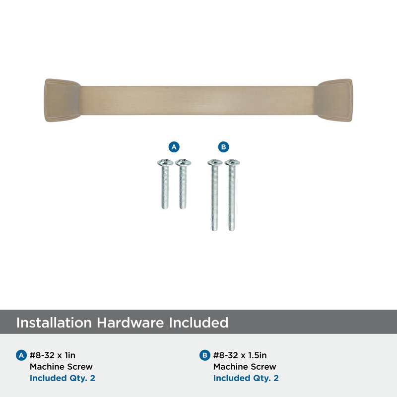 Revitalize Arch Pull, Golden champagne