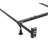 Premium LEV-R-LOCK Bed Frame Universal Sizing with Rollers