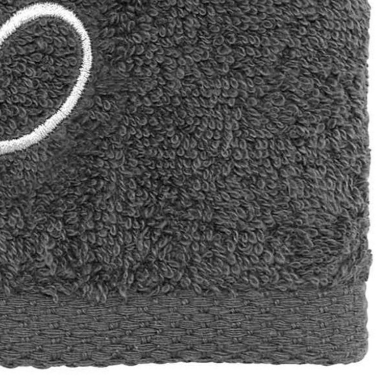 Serviette de doigt Winston Porter