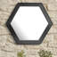 Miroir décoratif Alfret-52157276