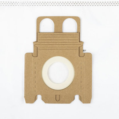 Cambell Rebrilliant Vacuum Cleaner Bags For Miele