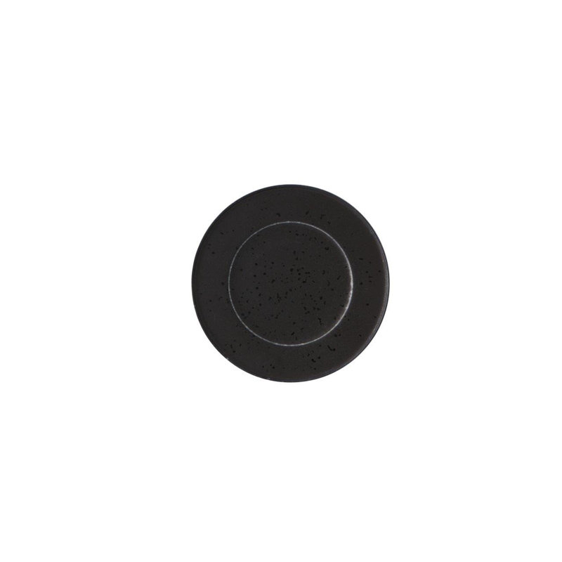 Noir Stoneware Dinnerware Set