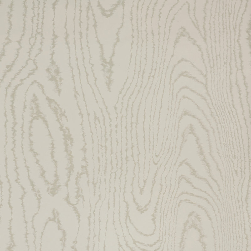 Faux Bois Wallpaper, Stone