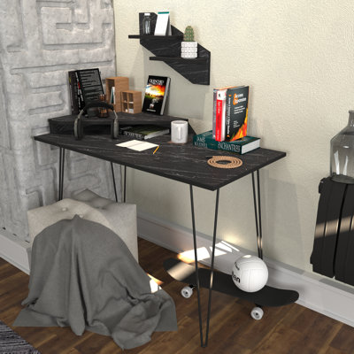 Bureau d'ordinateur Berno