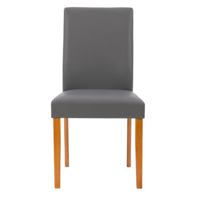 Hough 18.75'' H Upholstered Dining Chair
