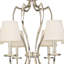 Wickford 1 - Light Chandelier-76227799