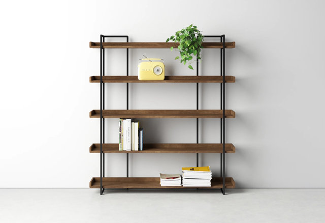 Top-Rated Bookcases From $350