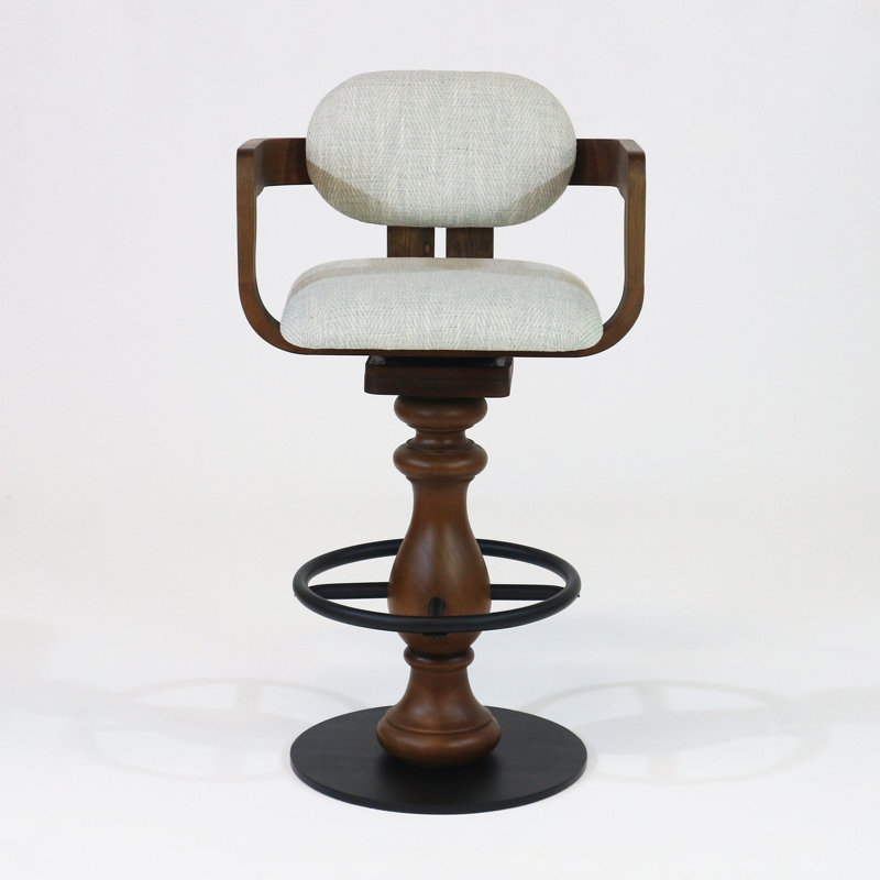 Kendari Bar Stool