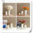 Sylvania Ceramic / Porcelain Table Vase