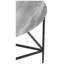 Axel Round End Table