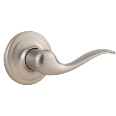 Tustin Single Dummy Door Lever
