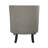 Upholstered Wingback Chair-1092477702