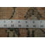 Élégant tapis turc vieilli 4 x 7