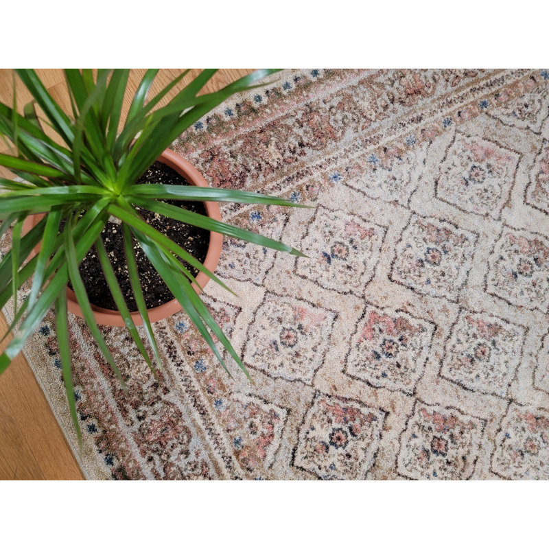 Tapis en nylon Kearah Premium EnduraStran, Rectangle 6 pi x 5 pi 4 po
