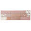 Passion 2.56 W x 7.87 L Tile-1203639863