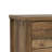 Salton Wood 6 Drawer Dresser-1425900759