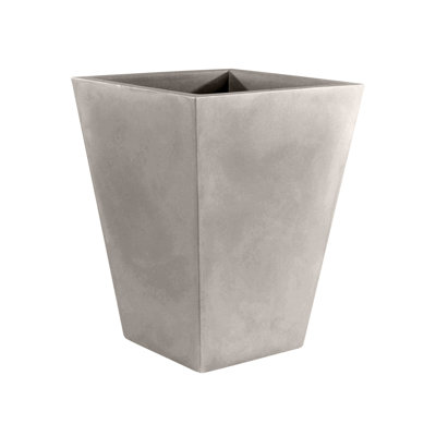 Nano Resin Pot Planter