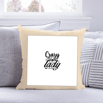 Coussin décoratif