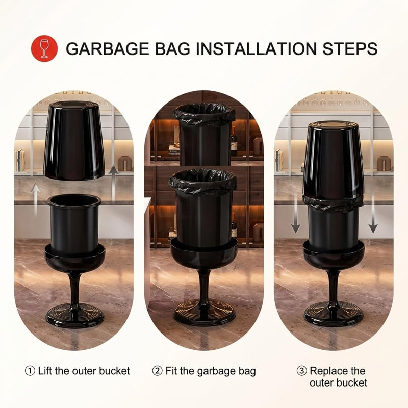 Recycling Bin - 20 L