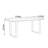 Bold Color Design Multi-functional Durable Desk-1540942980