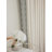 Annabelle Cotton Blend Blackout Curtain Panel Pair-95208225-95208224