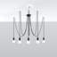 Gostkowski 5 - Light Pendant