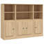 Oxly Display Cabinet-853260904