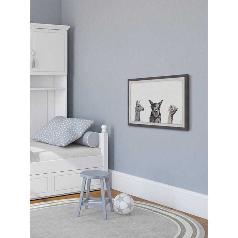 Curlee Curlee - Painting on Paper, 20cm H x 30cm W