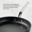 11" Open Skillet (28cm)