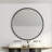Metal Oval Mirror-1564023991-1564023992