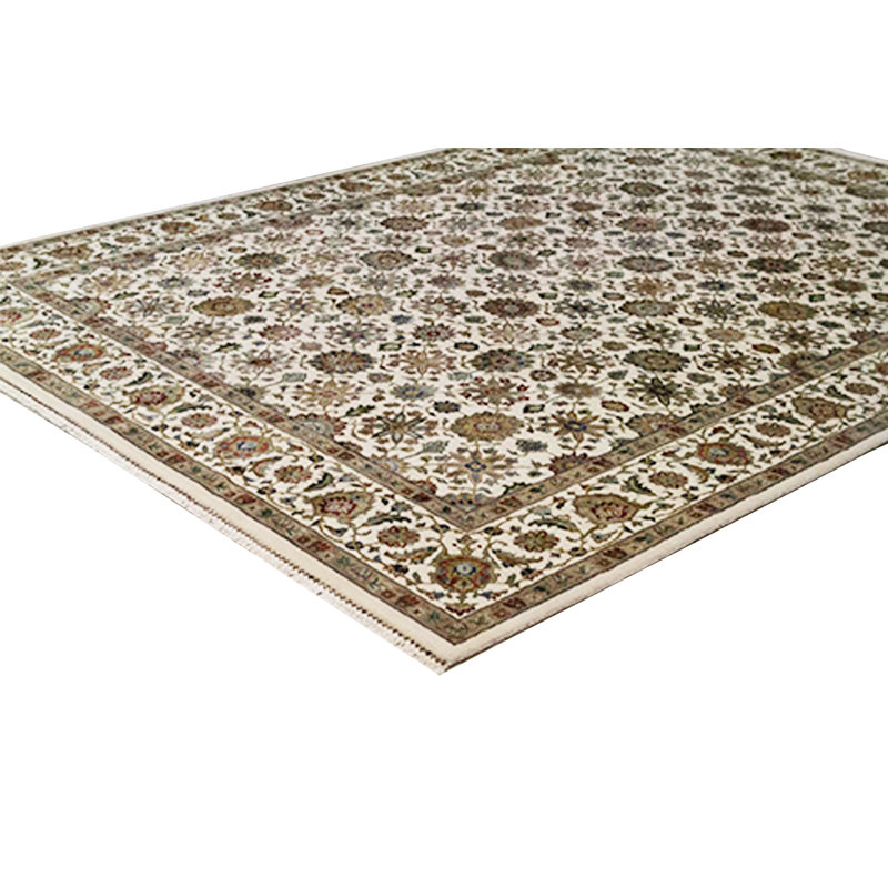 Chantel Oriental Area Rug