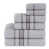 Argent / gris