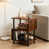 Brown est en rupture de stock
