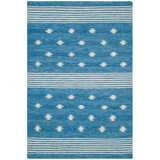 Ralph Lauren Break Trail Performance Geometric Rug