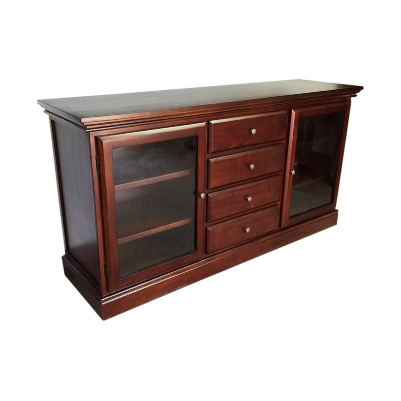 Gardner TV Stand for TVs up to 75"
