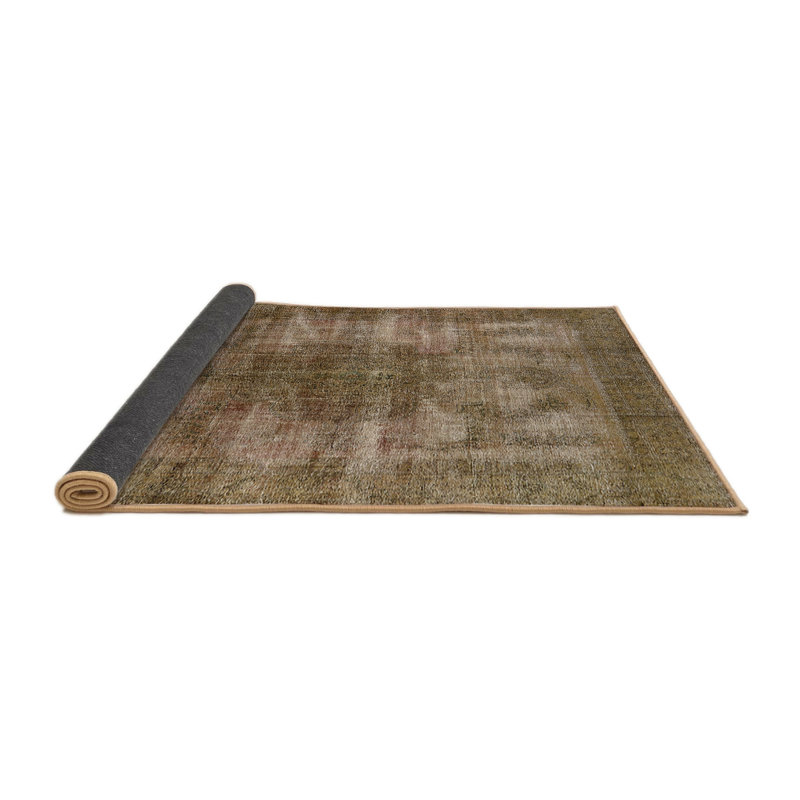 Tapis oriental brun Howton, Rectangle 8 pi x 10 pi